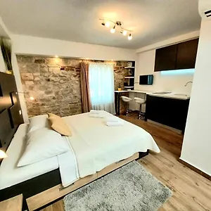 Apartament Studio Pomalo/ Take It Easy, Split