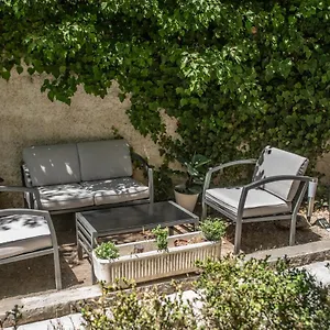 Appartement Jadran, Split
