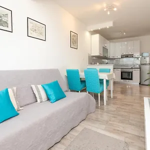 Appartement Happy, Split