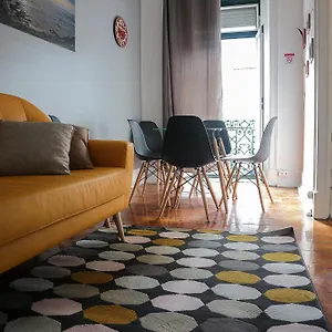 My , Lisbon Portugal