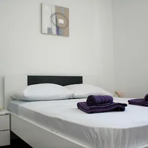 Appartement Mel Ii, Split