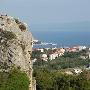 Appartement Ana, Split
