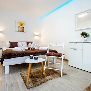 Appartement Nives In The Center - Free Parking, Split