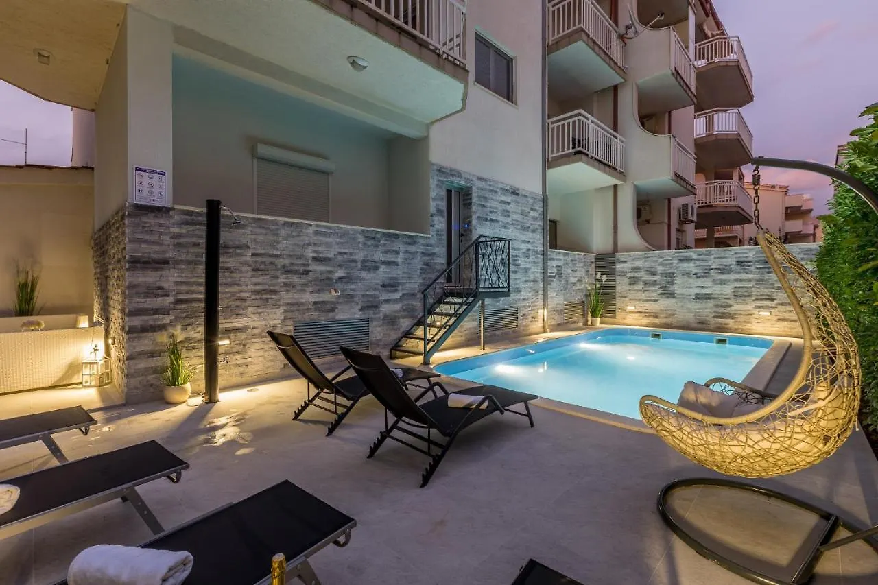 Holiday Apartments Stobrec Spalato