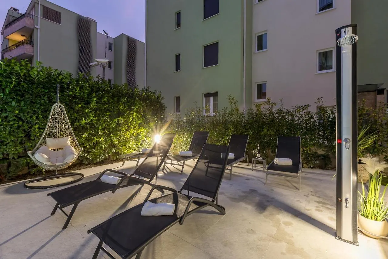 Holiday Apartments Stobrec Spalato