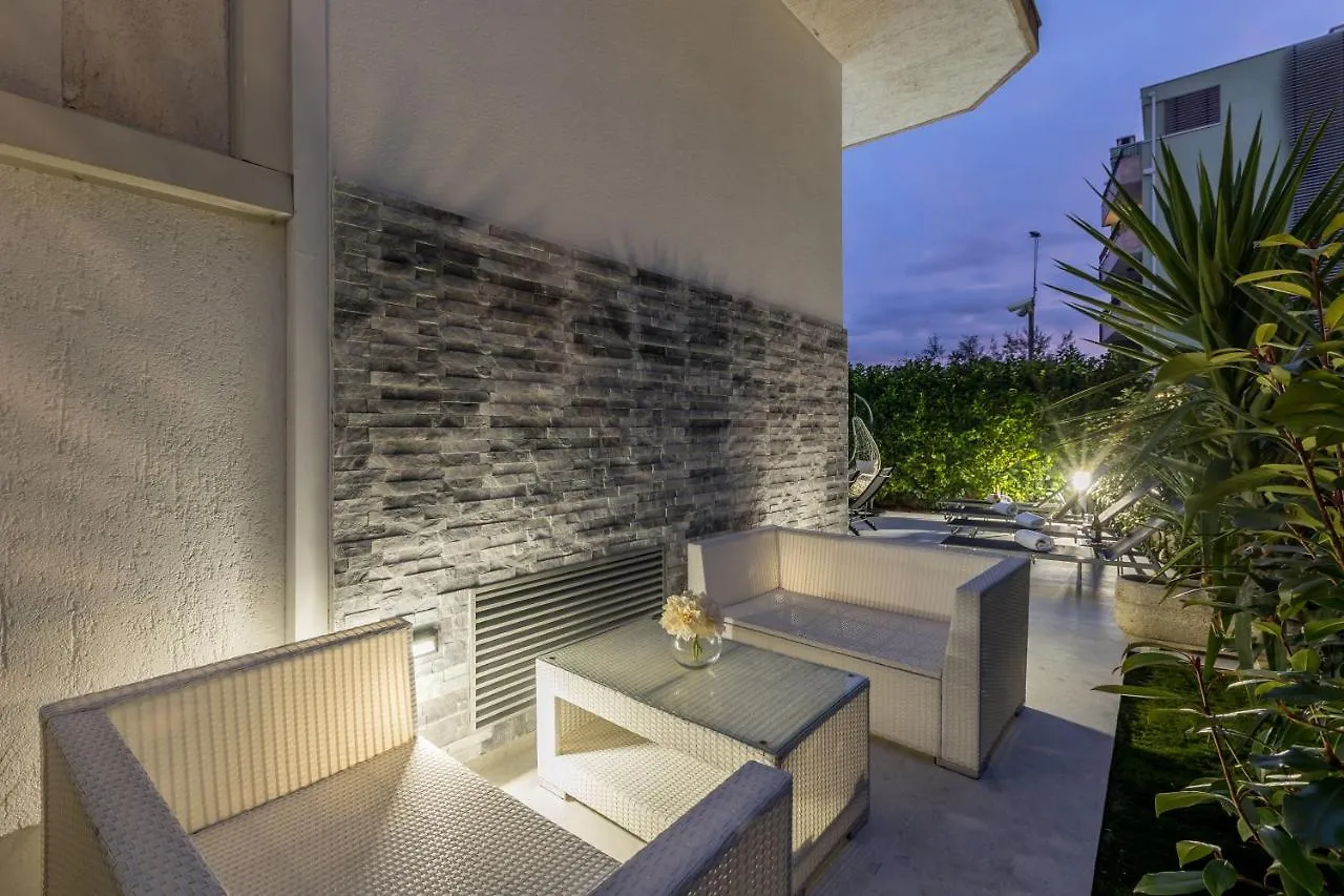 Holiday Apartments Stobrec Spalato