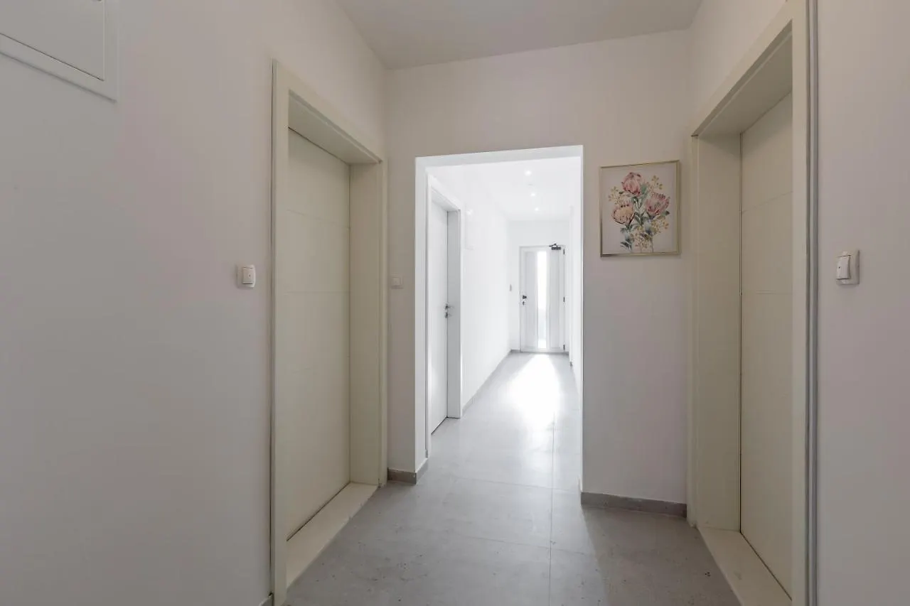 Holiday Apartments Stobrec Spalato