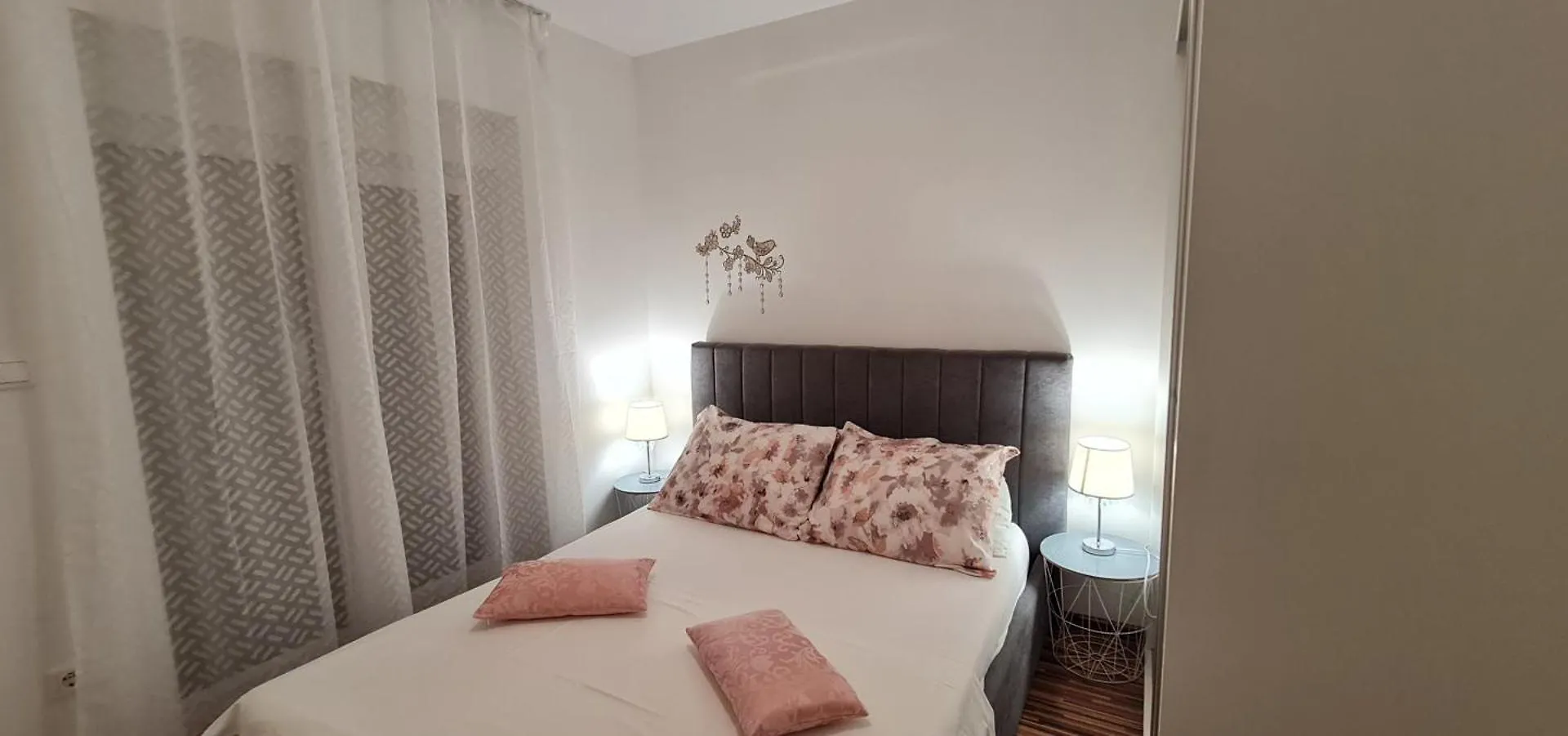 Holiday Apartments Stobrec Spalato