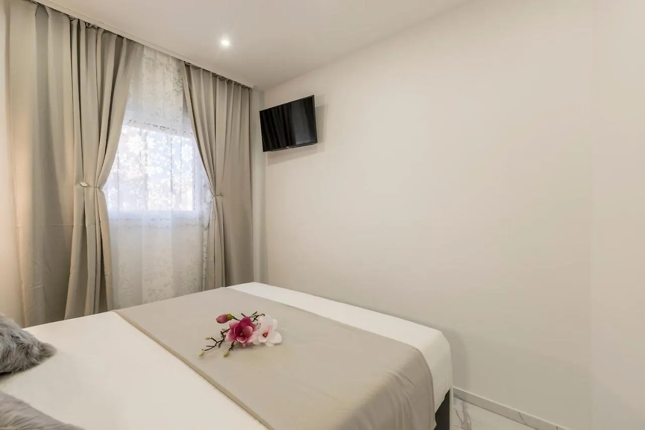 Holiday Apartments Stobrec Spalato 0*,
