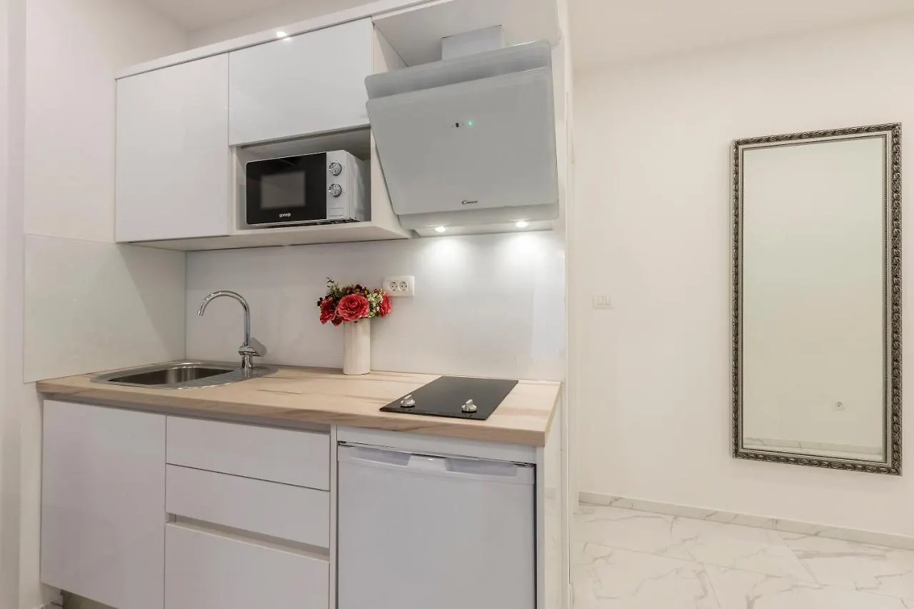 Holiday Apartments Stobrec Spalato 0*,  Croazia