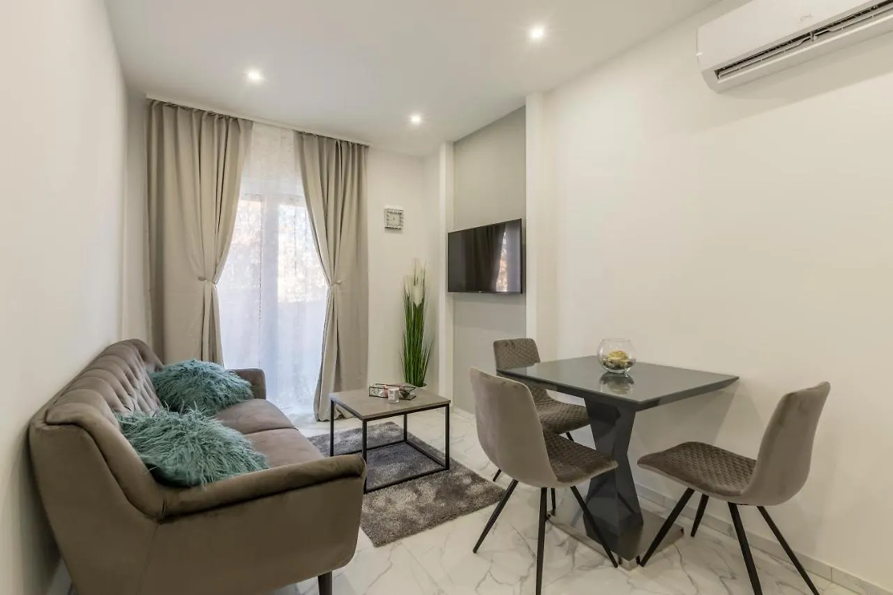 Holiday Apartments Stobrec Spalato