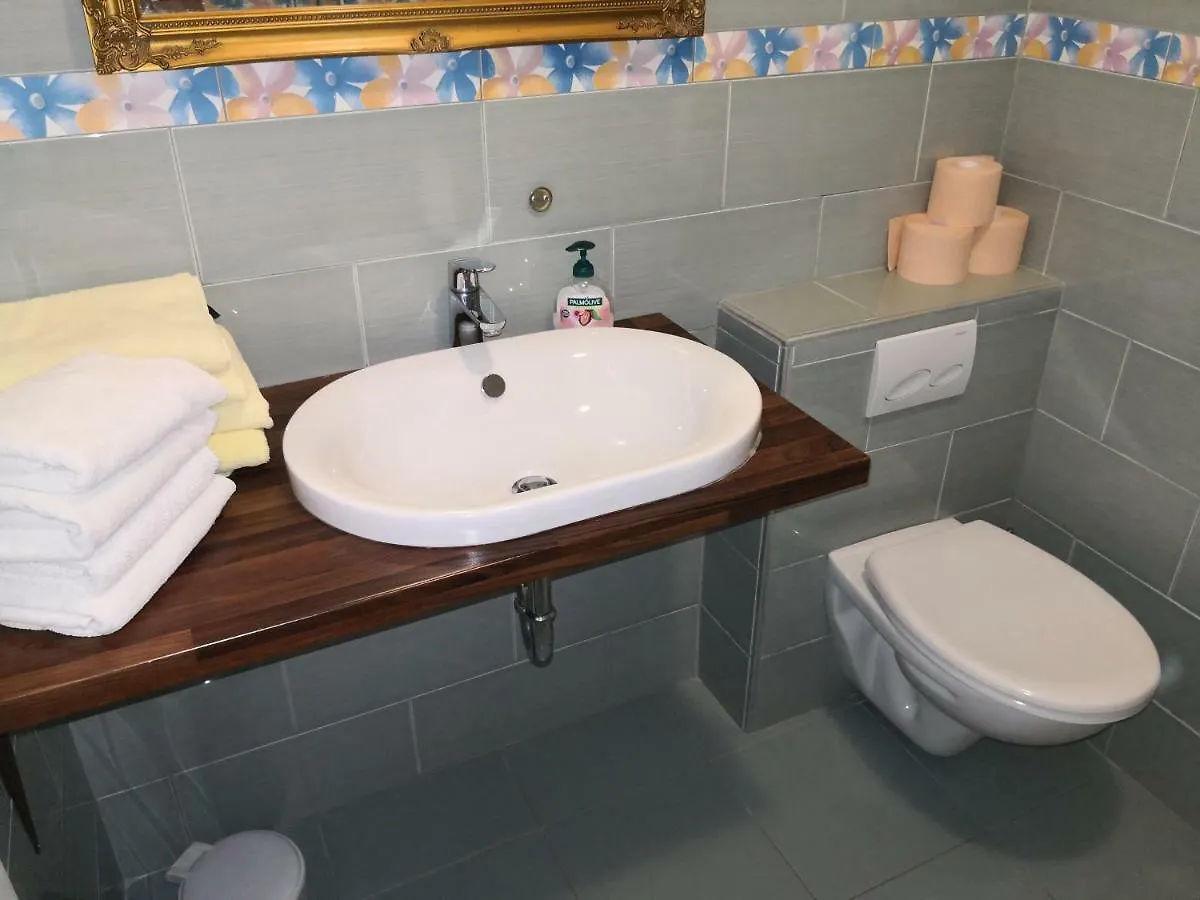 Holiday Apartments Stobrec 스플리트 크로아티아