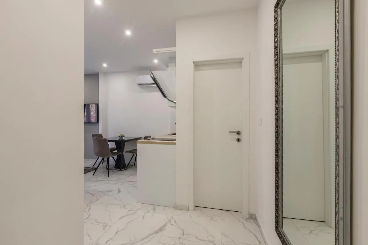 Holiday Apartments Stobrec 스플리트 크로아티아