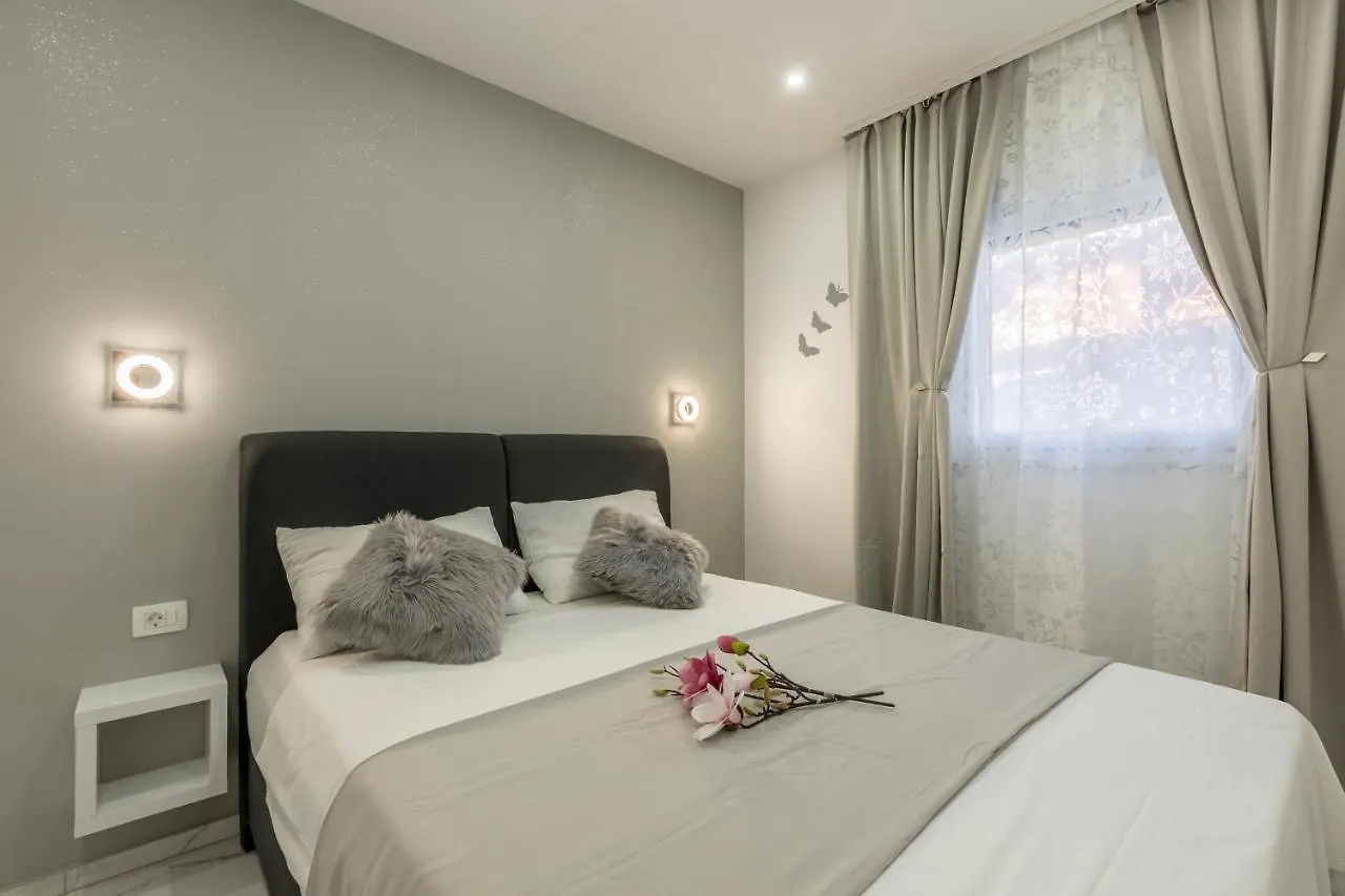 Holiday Apartments Stobrec 스플리트 크로아티아